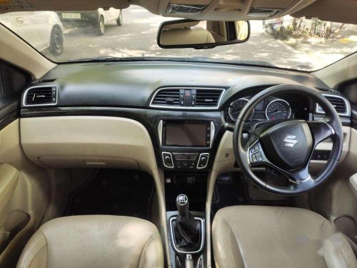 Used 2015 Maruti Suzuki Ciaz MT for sale in Nagar