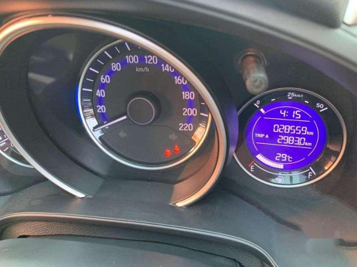 Honda Jazz V Automatic, 2016, Petrol AT in Mumbai