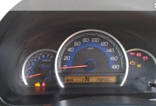 Maruti Wagon R VXI AMT 1.2 2017 MT for sale in Purnia