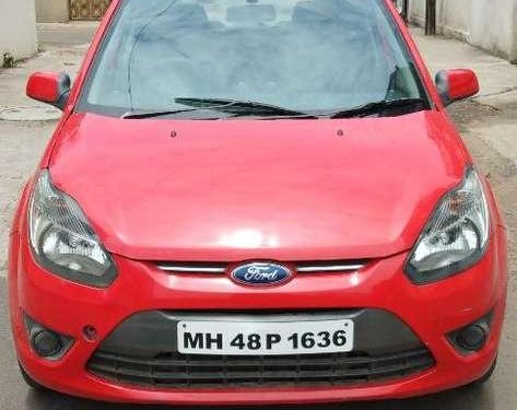 Used 2012 Ford Figo Diesel ZXI MT for sale in Nagpur