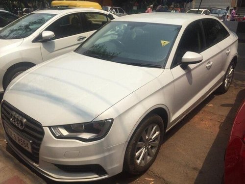 Used 2014 Audi A3 AT for sale in New Delhi