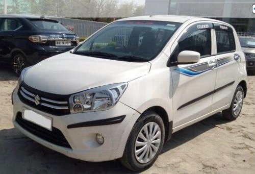 Used 2015 Maruti Suzuki Celerio ZXI MT for sale in Purnia