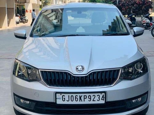 Skoda Rapid 2017 MT for sale in Surat