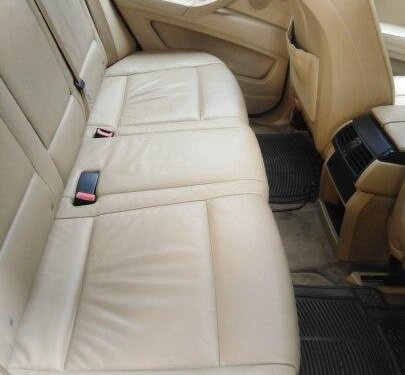 Used 2011 BMW X5 xDrive 30d AT for sale in Gurgaon