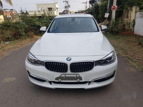 Used BMW 3 Series GT 2016 AT for sale in Coimbatore