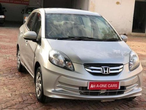 Honda Amaze S i-DTEC 2015 MT for sale in Rajpura
