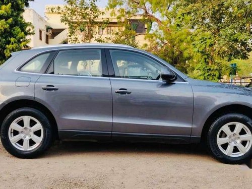 2016 Audi Q5 3.0 TDI Quattro AT for sale in Ahmedabad