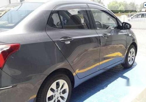 Used 2018 Hyundai Xcent MT for sale in Vellore