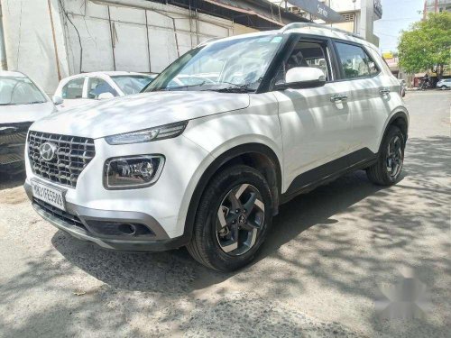 Used 2019 Hyundai Venue AT for sale in Nagpur