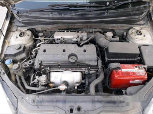 Hyundai Verna Transform 1.6 VTVT 2009 MT for sale in Patna 