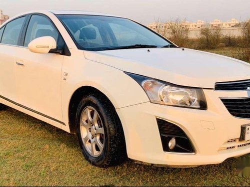 Used 2014 Chevrolet Cruze LTZ MT for sale in Chandigarh