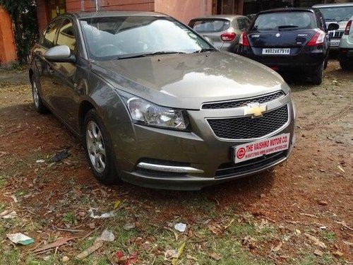 2011 Chevrolet Cruze LTZ MT for sale in Kolkata