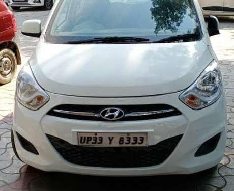 Used Hyundai i10 Magna 2013 MT for sale in Lucknow