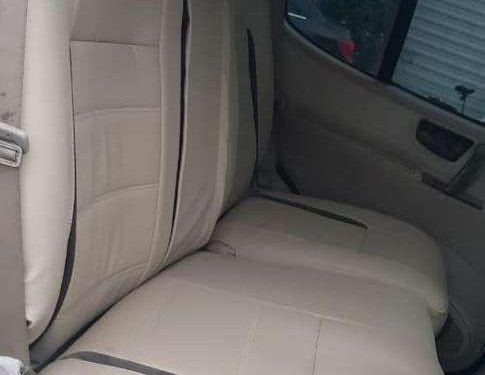 Tata Safari 4X2 2009 MT for sale in Pune