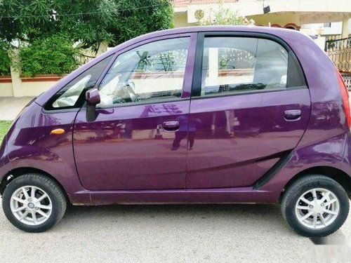 Tata Nano Twist XT 2014 MT for sale in Bangalore