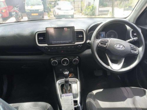 Used 2019 Hyundai Venue AT for sale in Nagpur