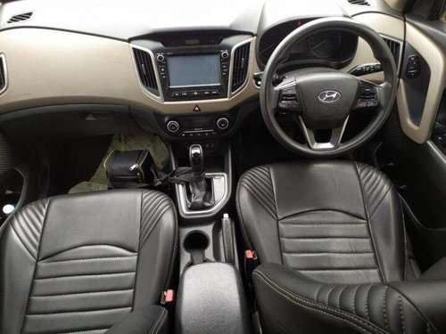 2016 Hyundai Creta 1.6 CRDi SX Plus AT for sale in Pune