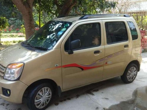 Used 2009 Maruti Suzuki Wagon R LXI MT for sale in Kolkata