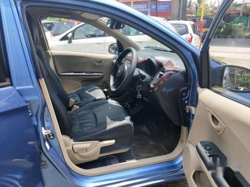 Honda Amaze 1.5 SMT I DTEC, 2015, Diesel MT for sale in Kochi
