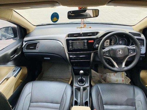 Honda City 1.5 V Manual, 2015, Diesel MT in Vadodara