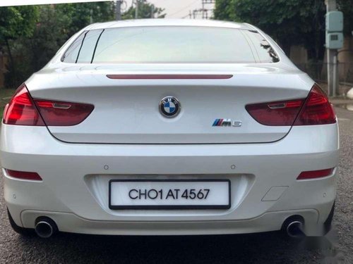 BMW 6 Series 640d Coupe 2013 AT for sale in Jalandhar