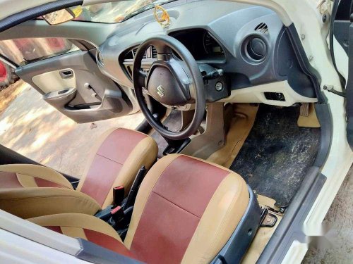 Used Maruti Suzuki Alto K10 LXI 2015 MT for sale in Shoranur