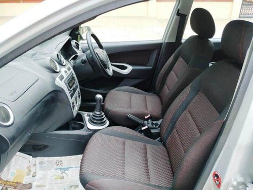 Ford Figo Petrol Titanium 2011 MT for sale in Bangalore