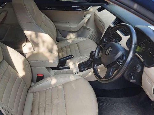 Skoda Octavia Elegance 2.0 TDI CR Automatic, 2015, Diesel AT in Secunderabad