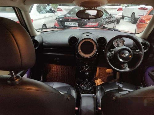 Used Mini Cooper D 2014 AT for sale in Hyderabad