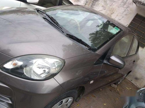 Used Honda Amaze S i-DTEC 2013 MT for sale in Jaipur