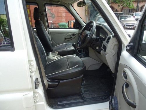 Mahindra Scorpio S4 7 Seater 2017 MT for sale in Kolkata 