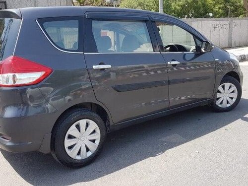 2016 Maruti Suzuki Ertiga VDI MT for sale in New Delhi