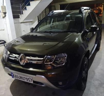 Used 2018 Renault Duster 110PS Diesel RxZ AMT in Bangalore