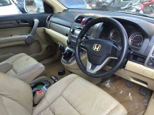 Used Honda CR V 2.4L 4WD 2007 MT for sale in Kozhikode