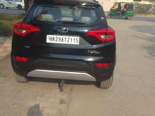 2019 Mahindra XUV300 AT for sale in Gurgaon