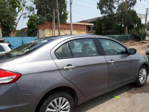 2015 Maruti Suzuki Ciaz MT for sale in Faridabad