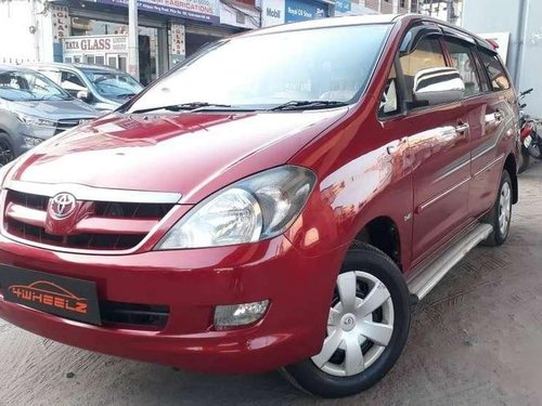 Used 2008 Toyota Innova MT for sale in Hyderabad