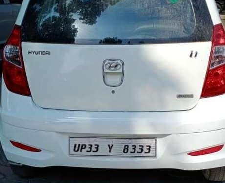 Used Hyundai i10 Magna 2013 MT for sale in Lucknow