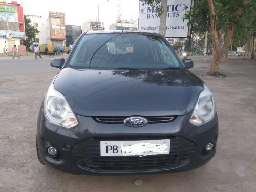 2013 Ford Figo Diesel EXI MT for sale in Chandigarh