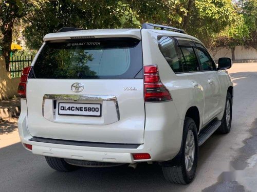 Used 2010 Toyota Land Cruiser Prado VX L AT in Jalandhar