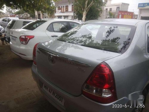 Used Toyota Etios GD 2016 MT for sale in Dhuri
