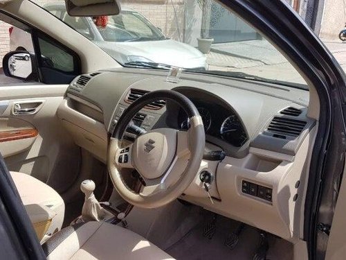 2016 Maruti Suzuki Ertiga VDI MT for sale in New Delhi