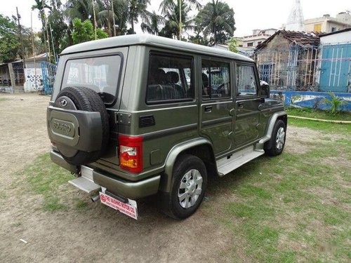 Mahindra Bolero ZLX 2015 MT for sale in Kolkata