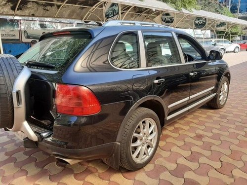 Porsche Cayenne Turbo 2008 AT for sale in Hyderabad
