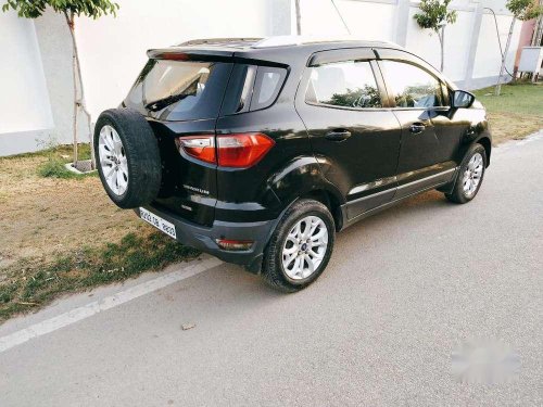 Used 2013 Ford EcoSport MT for sale in Jaipur