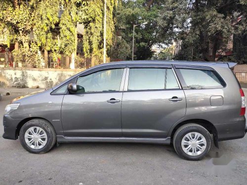 Toyota Innova 2.5 G 8 STR BS-IV, 2012, Diesel MT for sale in Mumbai