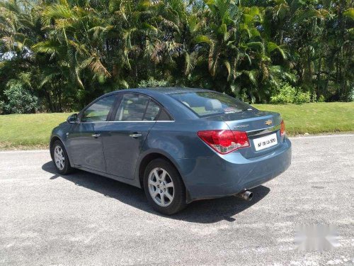 2010 Chevrolet Cruze LTZ MT for sale in Hyderabad