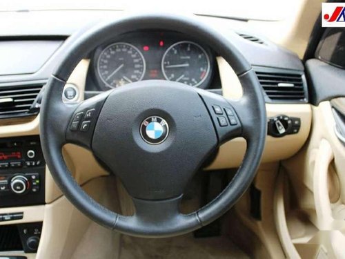 BMW X1 sDrive20d sLine, 2014, Diesel MT in Ahmedabad