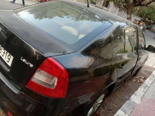 Skoda Laura Ambiente 1.9 TDI Manual, 2010, Diesel MT in Chennai