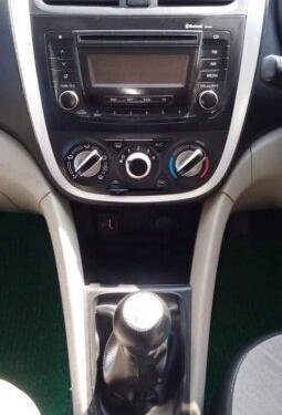 Used 2015 Maruti Suzuki Celerio ZXI MT for sale in Purnia